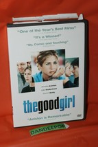 The Good Girl (DVD, 2003, Widescreen/Full Frame) Movie - £6.33 GBP