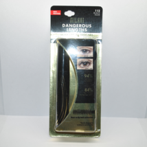 Milani Dangerous Lengths Ultra Def 3D Mascara - Black 0.28 fl oz (Pack o... - €17,49 EUR