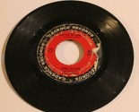 Johnny Tillotson 45 Never Stop Me Loving You - Judy Judy Judy Cadence - $2.97