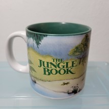 Disney&#39;s The Jungle Book Coffee Mug Good Condition - £7.78 GBP