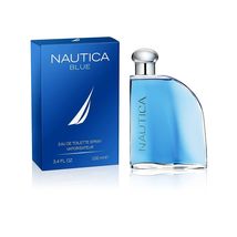 Nautica Blue Cologne 3.4 oz Eau De Toilette Spray - £23.59 GBP