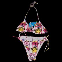 New 2-piece Little Miss Bikini Swimsuit Set - $25.00