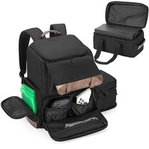 Lodrid Game Backpack Compatible With Xbox Series X With An Extra, Bag Only - £58.83 GBP