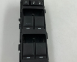 2011-2017 Jeep Compass Master Power Window Switch OEM I01B02037 - $71.99