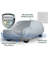 For Lexus RX350 RX350L RX450h Full Car Cover Waterproof Dust Snow Rain R... - £36.98 GBP