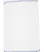 1 Diaper 100% Cotton cloth Chinese Prefold Premium unbleached 22&quot; x 14&quot; ... - $310.53 MXN