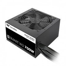 Thermaltake Smart W3 SP3-700AH2NLW 700W Power Supply - $139.19