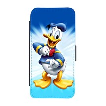 Donald Duck Google Pixel 9 Flip Wallet Case - $19.90