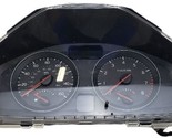 Speedometer Cluster MPH And Sport Fits 08-10 VOLVO 30 SERIES 407588 - £51.27 GBP