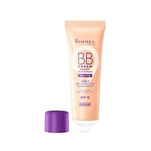 Rimmel Medium Matte BB Cream, 30 ml  - £24.18 GBP