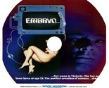 Embryo (1976) Movie DVD [Buy 1, Get 1 Free] - $9.99