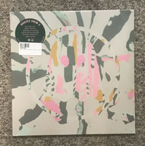 Ghostly International Adult Swim 3 Vinyl LP Record Electronic Rap Variou... - £30.82 GBP