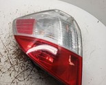Driver Left Tail Light Canada Market Fits 09-14 FIT 1065784 - £63.57 GBP