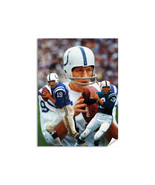 Johnny Unitas QB Quarterback Baltimore Indianapolis Colts NFL Football A... - $34.67 CAD+