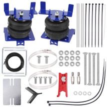 Air Spring Suspension Bags Leveling Kit Rear For Ford F-150 RWD AWD 2004-2008 - £200.86 GBP