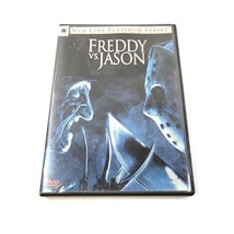 Freddy vs. Jason DVD - £2.33 GBP