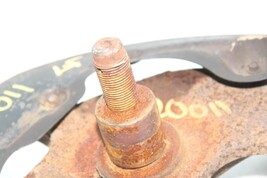 Driver Front Spindle/Knuckle Spindle Fits 04-08 FORD F150 New Style PICKUP 50025 image 4