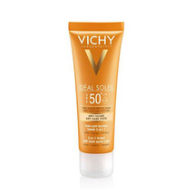  Vichy Ideal Soleil Anti Pigment Spot Sun Care for the Face SPF 50+ 50 millilite - $94.00