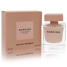 Narciso Poudree Perfume By Narciso Rodriguez Eau De Parfum Spray 3 oz - $98.45