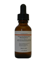 Whitening Serum with Gamma Poly Glutamic Acid,Allantoin,MAP,Kojic Acid,ALA,HA - £13.96 GBP+