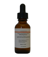 Whitening Serum with Gamma Poly Glutamic Acid,Allantoin,MAP,Kojic Acid,A... - $24.30 CAD+