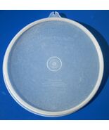 Tupperware Replacement Seal / Lid #228 (X) ~ Sheer 7&quot; Diameter - $4.95