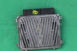 Mercedes M273 4.7L V8 Engine Computer Module DME ECU PCM ECM A2731534879 image 4