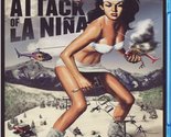 Attack Of La Nina Blu-Ray Version [Blu-ray] - £11.59 GBP