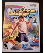 Active Life: Outdoor Challenge (Nintendo Wii, 2008) - £6.78 GBP