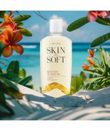 AVON Skin So Soft - Radiant Moisture 16.9 Fluid Ounces Bath Oil - $25.63