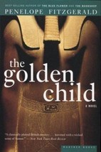 The Golden Child - $11.30