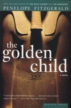 The Golden Child - £9.03 GBP