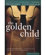 The Golden Child - $15.50 CAD