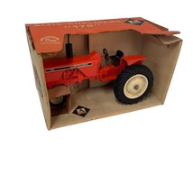 Allis Chalmers 175 1/16 Diecast Farm Tractor Vintage Collectible New In Orig Box - £151.69 GBP