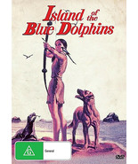 ISLAND OF THE BLUE DOLPHINS ( RARE 1964 DVD ) * CELIA KAYE * LARRY DOMAS... - $14.99