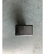 2003 Mazda Protege Speed Dash Block Delete Switch OEM Black - $19.79