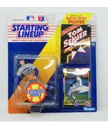 Starting Lineup 1992 Tom Seaver New York Mets Baseball MLB SLU - £10.11 GBP