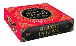 Mariage Frères - ROUGE IN LOVE (Jardin Premier scented red rooibos tea *) - Box  - £35.58 GBP