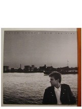 Bryan Adams Poster Brian Flat Vintage Promotional - $13.35