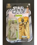 Star Wars Vintage Collection Tusken Raider Figure VC199 Lucasfilm 50th -... - £14.25 GBP