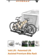 Hyperax Volt Lift - Patented Lift Assisted Premium Bike Rack~Brand Newe - €428,42 EUR Hyperax Volt Lift - Patented Lift Assisted Premium Bike Rack~Brand Newe - €428,42 EUR
