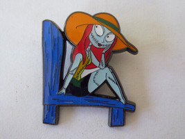 Disney Trading Broches Cauchemar avant Noël Plage Store Boîte - Sally - $18.49