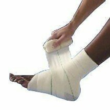 BSN Tensopress High Compression Extensible Bandage (Type 3C), 10cm x 3m - £12.11 GBP