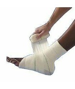 BSN Tensopress High Compression Extensible Bandage (Type 3C), 10cm x 3m - £11.85 GBP