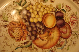 Vintage large tray Windsor Ware Johnson Brothers. &quot;Harvest&quot; ORIGINAL - £233.93 GBP