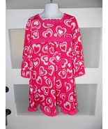 The Children&#39;s Place Hearts Dress W/Scrunchie Size 4 Girls NEW - $349.72 MXN