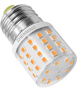 Zhenming Led Fridge Light Bulb 4W Kei D34L Refrigerator Bulb Ac100-265V,... - $49.35 CAD