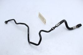 07-09 BMW X5 E70 4.8L POWER STEERING RETURN HOSE LINE PIPE E4735 image 10