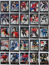 1993-94 Pinnacle Hockey Cards Complete Your Set You U Pick From List 1-235 - £0.77 GBP+