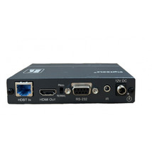 Kramer 50-80022090 THE TP-580R IS A 4K UHD, TWISTED PAIR RECEIVER FOR HD... - $270.08